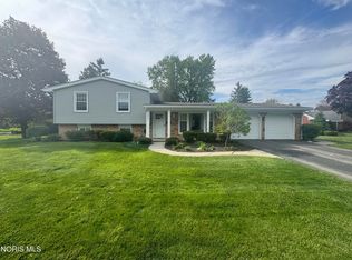 5841 Jeffrey Ln, Sylvania, OH 43560