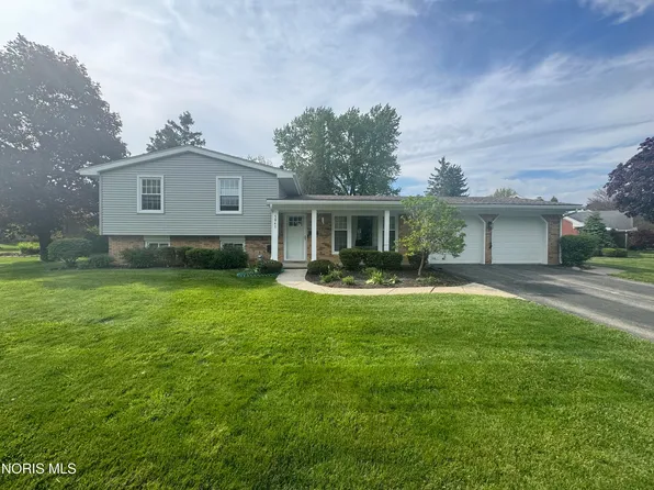 5841 Jeffrey Ln, Sylvania, OH 43560