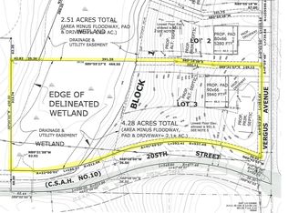 3XX Vergus Ave, Jordan, MN 55352