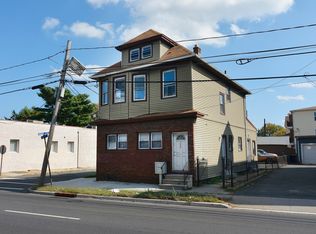 2224 E Edgar Rd, Linden, NJ 07036