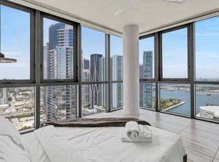 700 NE 2nd Ave #2109, Miami, FL 33132