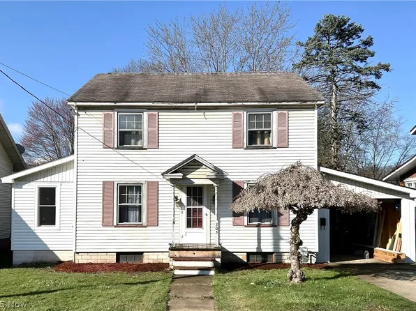 505 W Lincolnway, Minerva, OH 44657