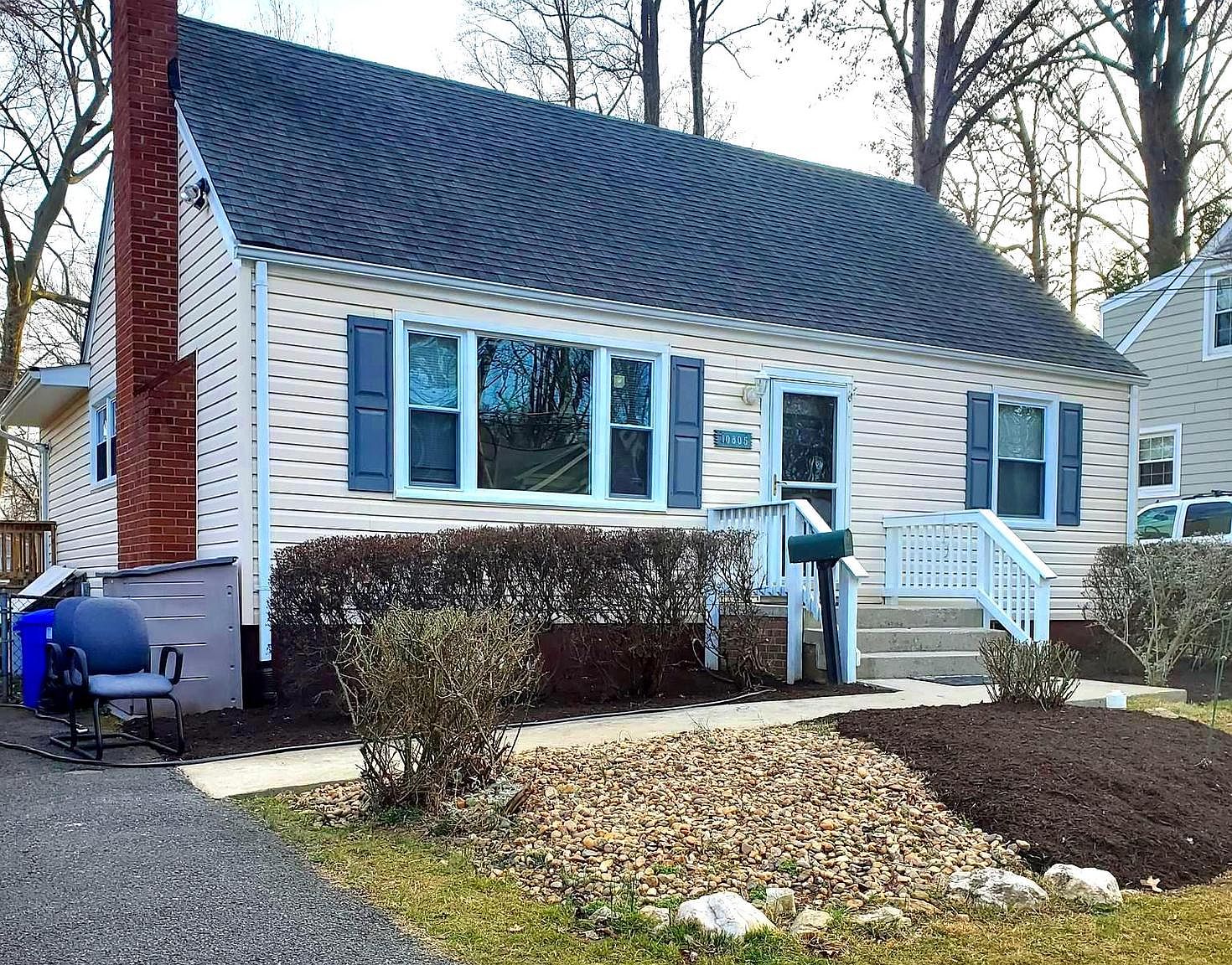 10805 Scott Dr, Fairfax, VA 22030 Zillow