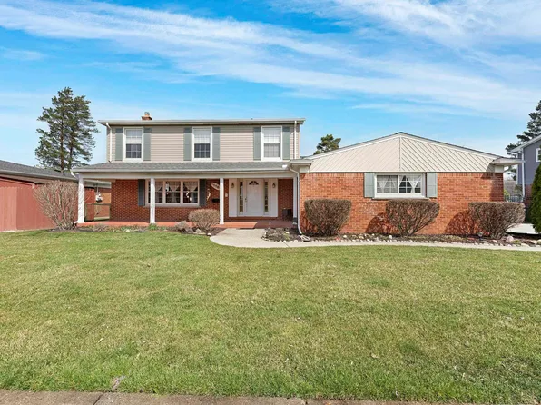 11161 Meadowbrook Dr, Warren, MI 48093