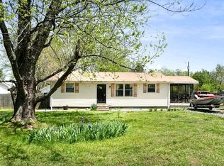 4138 Sulphur Springs Rd, Murfreesboro, TN 37129