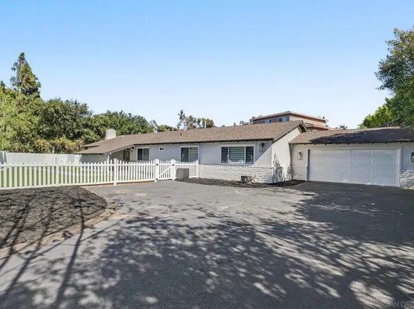 343 Horizon Hills Dr, El Cajon, CA 92020