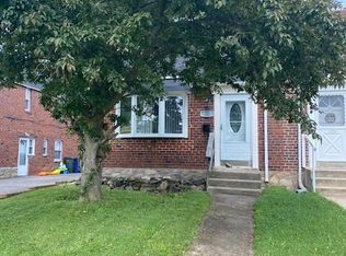 407 West Rd, Ridley Park, PA 19078