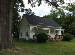 1344 Institute Rd, Kinston, NC 28504