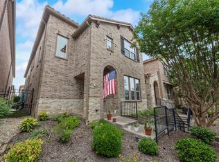 6669 Escena Blvd, Irving, TX 75039