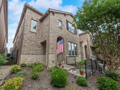 6669 Escena Blvd, Irving, TX, 75039