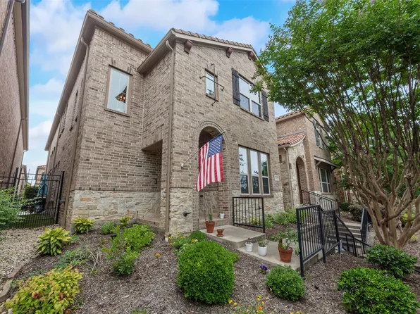 6669 Escena Blvd, Irving, TX 75039