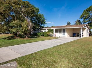 192 S Wimbrow Dr, Sebastian, FL 32958