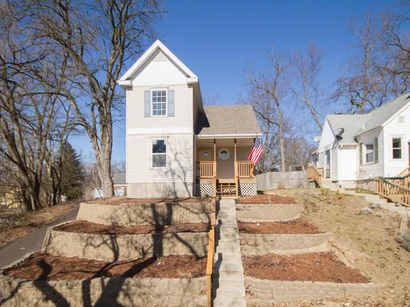 1253 Griggs St SE, Grand Rapids, MI 49507