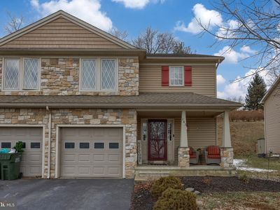 143 Eagle Dr, Ephrata, PA, 17522