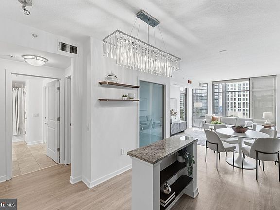 4th image of 475 K St NW Unit 710