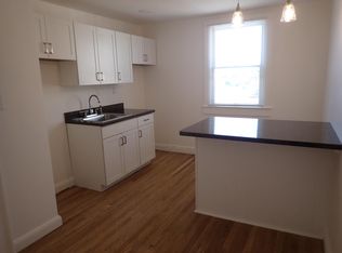37 Appleton St APT 11, Waltham, MA 02453