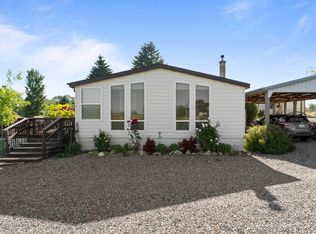 74406 Froberg Ln, Irrigon, OR 97844