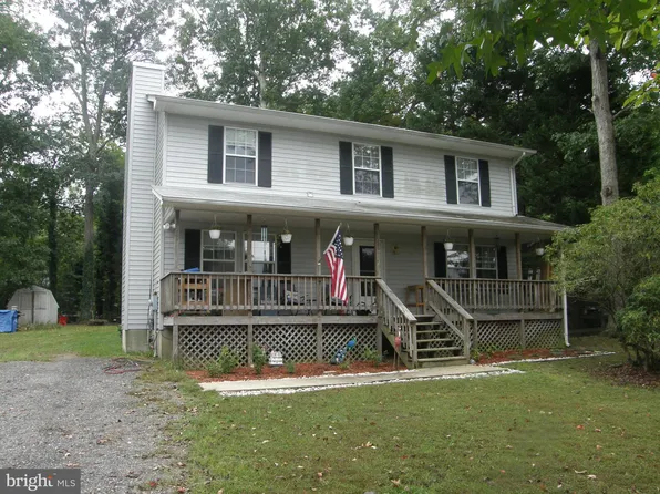 12336 Silver Rock Cir, Lusby, MD 20657