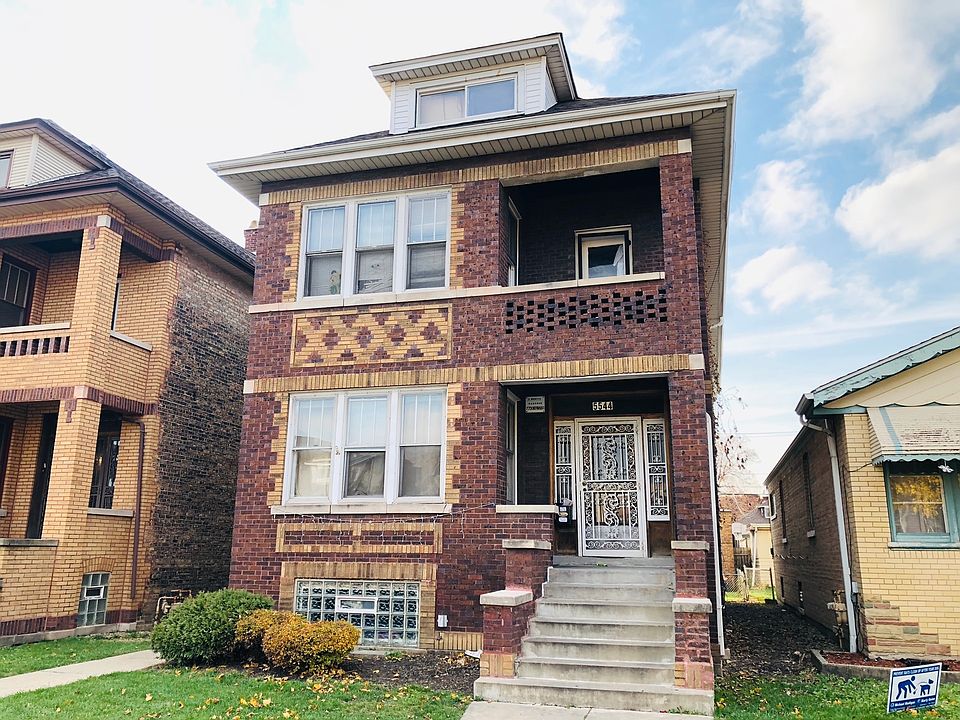1st image of 5544 S Sawyer Ave