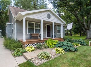 170 Rebecca Rd, Battle Creek, MI 49015