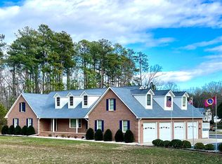 38092 Sugar Hole Rd, Avenue, MD 20609