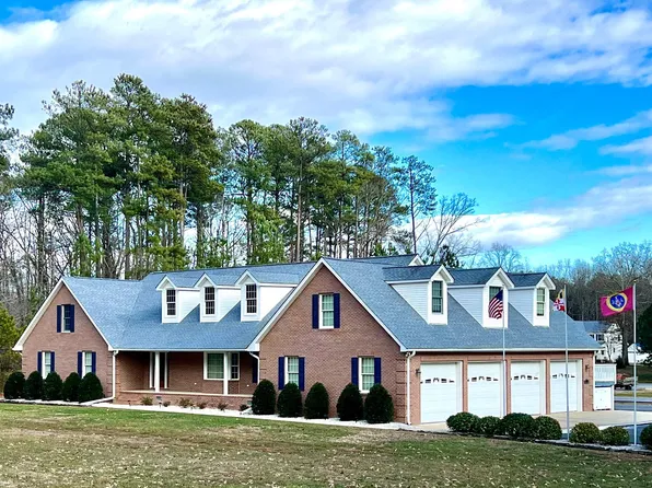 38092 Sugar Hole Rd, Avenue, MD 20609