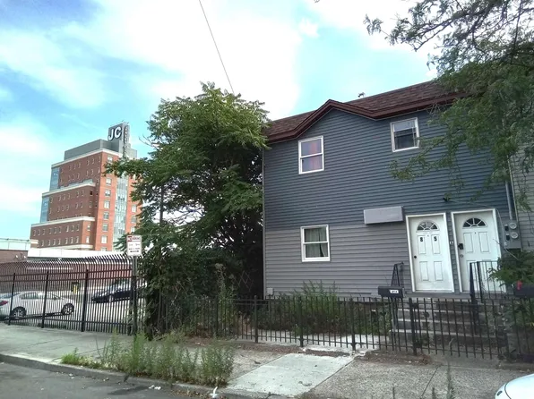 85 Ege Ave, Jersey City, NJ 07305