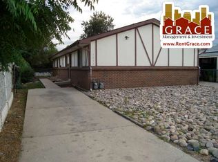 3232 W Nevada Pl APT A, Denver, CO 80219