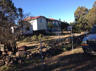 8361 Pinon Dr, Show Low, AZ 85901