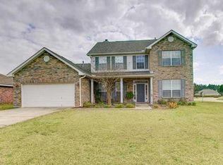 300 Colt Ct, Covington, LA 70435