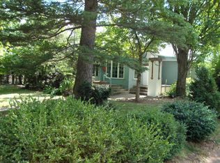 309 N 2nd St, Dayton, WA 99328