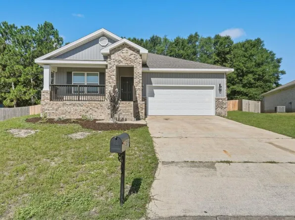 3284 Chapelwood Dr, Crestview, FL 32539