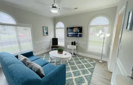 1 bed, 662 sqft, $1,795 — Photo 4