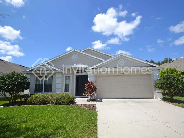 4315 Marchmont Blvd, Land O Lakes, FL 34638