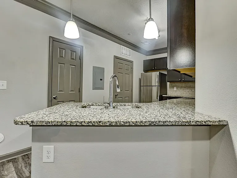 Dalton - 1 Bed / 1 Bath - 871 Sq.Ft.