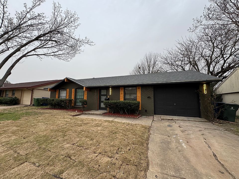 1st image of 1709 Danbury Dr