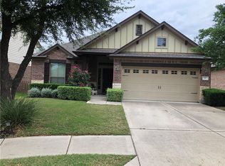 117 Navigator Dr, Austin, TX 78717