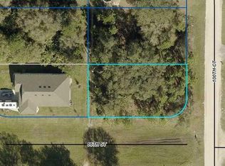 8615 100th Ct, Vero Beach, FL 32967