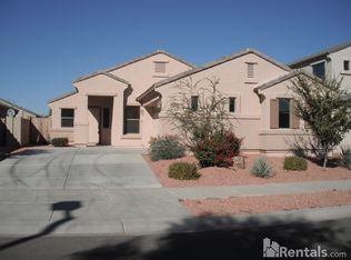 17670 W Bloomfield Rd, Surprise, AZ 85388