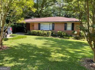 2280 Bonner Rd, East Pt, GA 30344