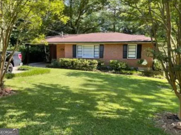 2280 Bonner Rd, East Pt, GA 30344