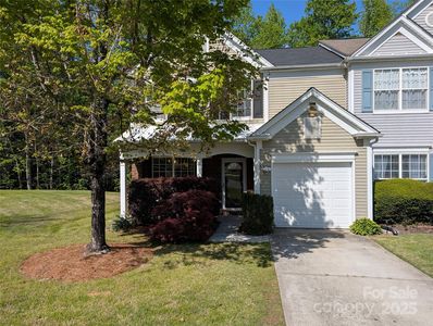 6846 Beverly Springs Dr, Charlotte, NC, 28270