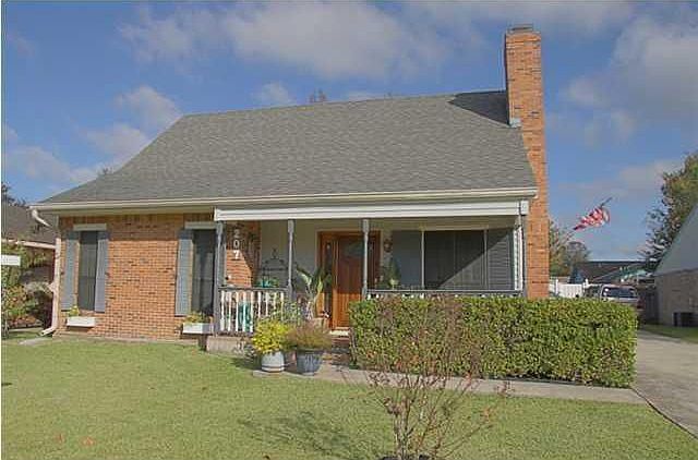 1st image of 207 Rocky Mound Dr