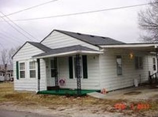 30 Dailey Ave, Mount Vernon, KY 40456