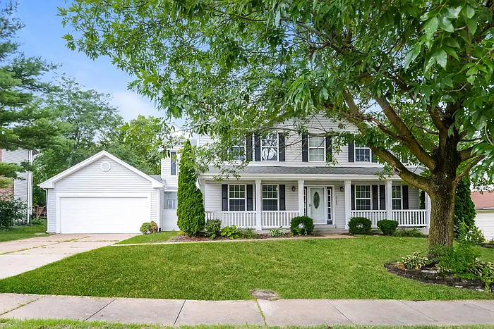 1169 English Saddle Rd photo 1