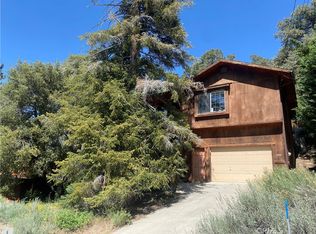 1808 Poplar Way, Frazier Park, CA 93222