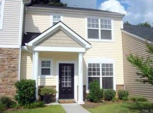 11239 Lofty Heights Pl, Raleigh, NC 27614