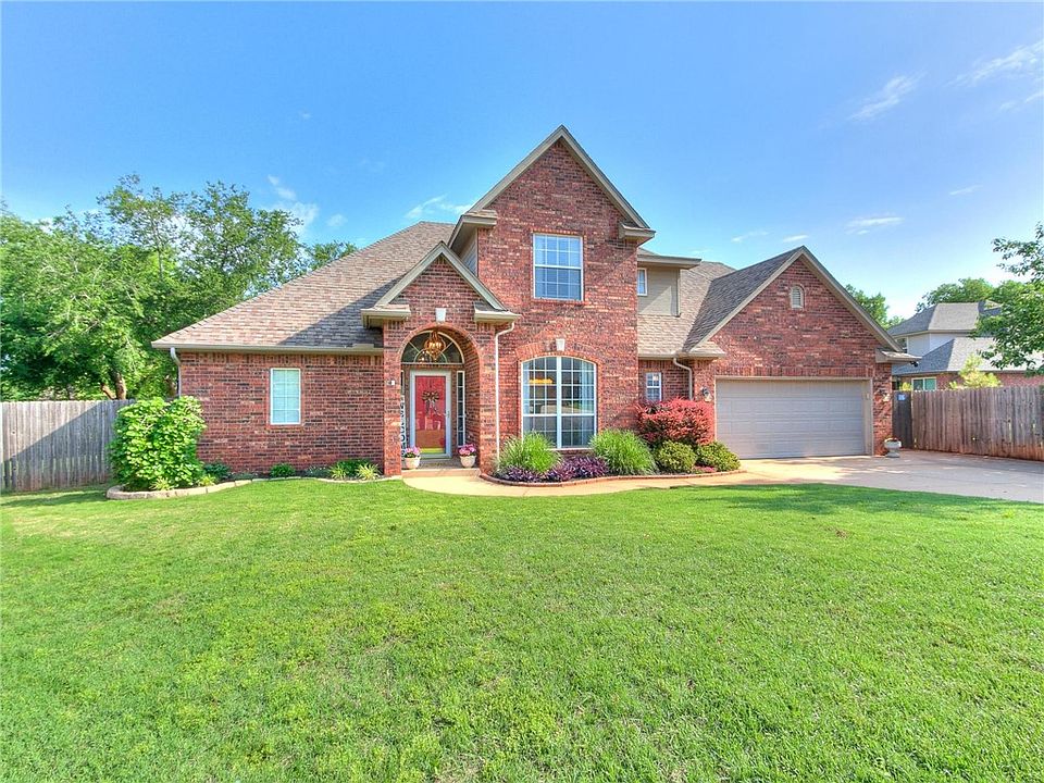 1505 Colony Ct, Edmond, OK 73003 Zillow