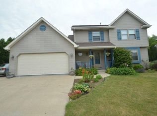 5118 23rd Pl, Kenosha, WI 53144