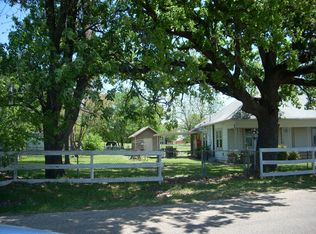 6202 County Road 608, Burleson, TX 76028